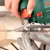 اره عمودبر بوش مدل PST 650