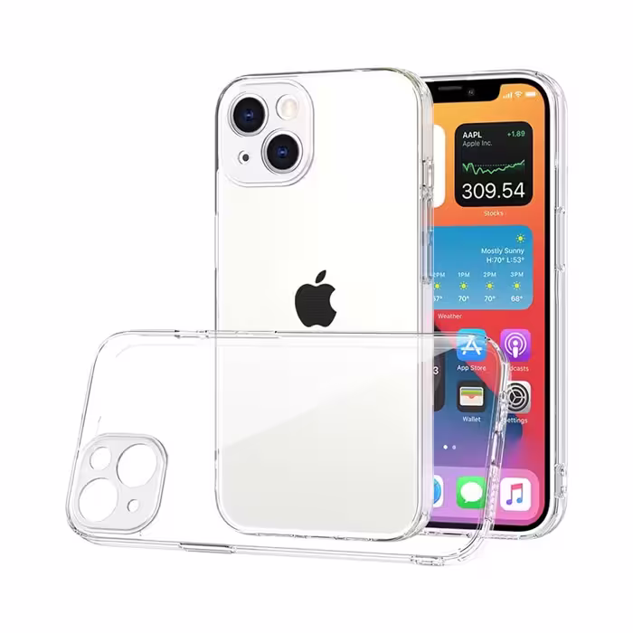 کاور گلوری قاب مدل SPC مناسب برای گوشی موبایل اپل IPhone 12 Pro Max