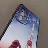 کاور ایکس قاب کد Tower73 مناسب برای گوشی موبایل سامسونگ Galaxy A73