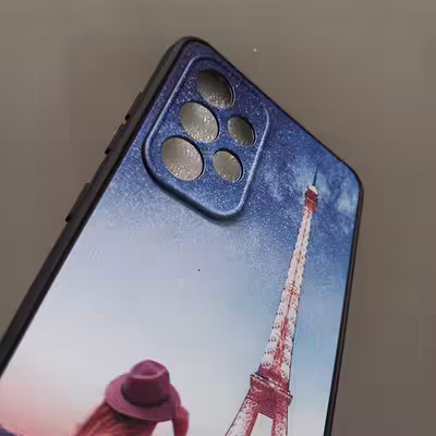 کاور ایکس قاب کد Tower73 مناسب برای گوشی موبایل سامسونگ Galaxy A73