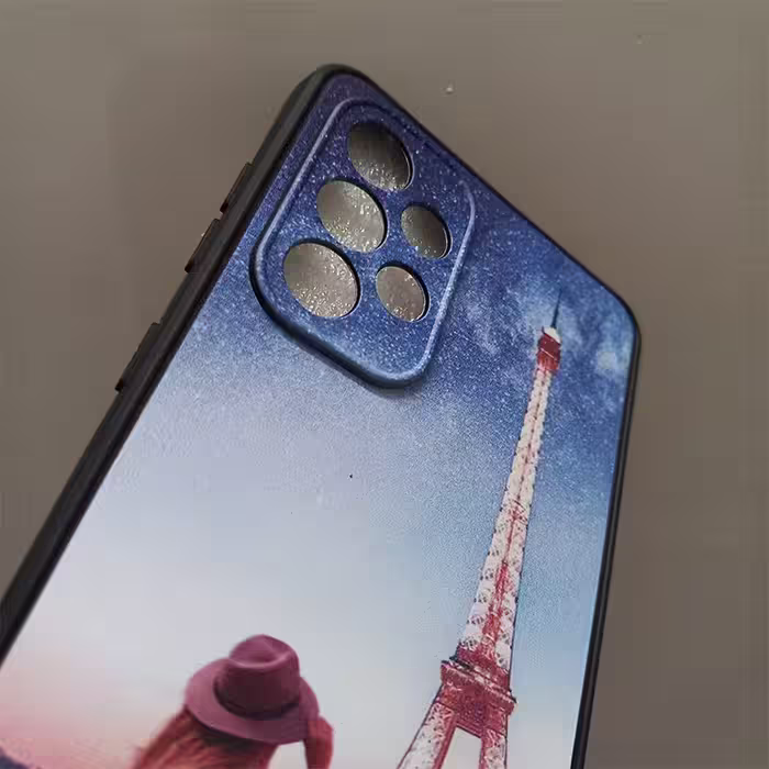 کاور ایکس قاب کد Tower73 مناسب برای گوشی موبایل سامسونگ Galaxy A73
