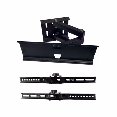 پایه دیواری تلویزیون ایکس ویژن مدل ZB33 مناسب برای تلویزیون های 26 تا 42 اینچ