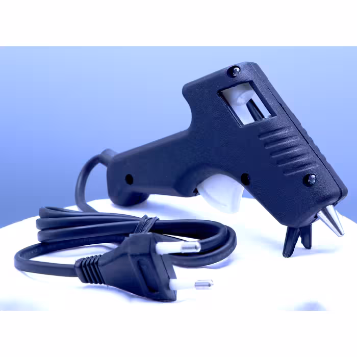 دستگاه چسب تفنگی چم مدل EC-280