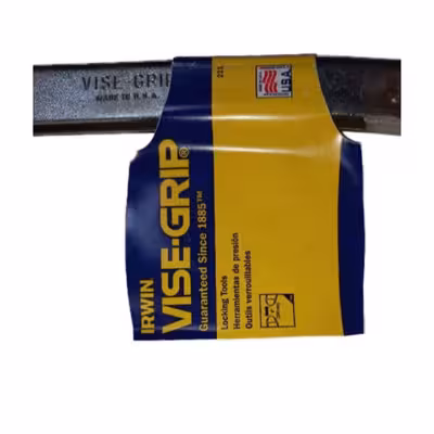 انبر قفلی وایس-گریپ مدل 18DR سایز 18 اینچ