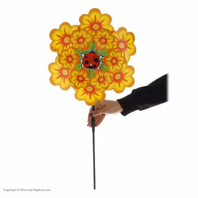 فرفره کد 1515