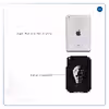 برچسب پوششی ماهوت مدل Ahmad-Shamlou مناسب برای تبلت اپل iPad mini 2012 A1432
