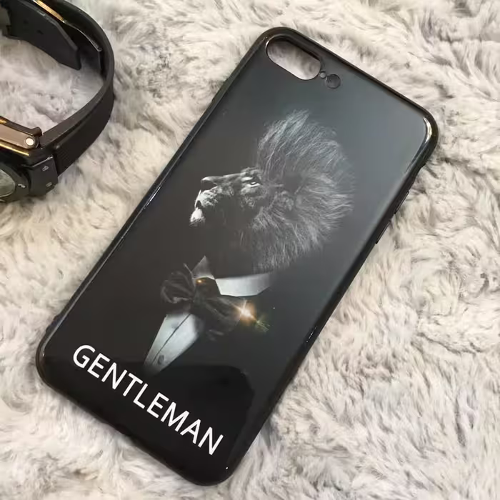 کاور کد A6692 مناسب برای گوشی موبایل اپل iPhone 7 Plus / 8 Plus