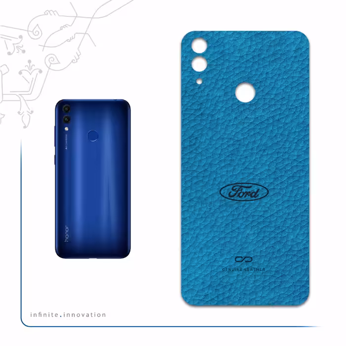 برچسب پوششی ماهوت مدل BL-FRD مناسب برای گوشی موبایل آنر 8C