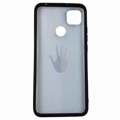 کاور مدل FLCRM01pr مناسب برای گوشی موبایل شیائومی Redmi 9C