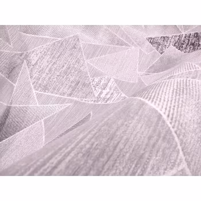 فرش ماشینی زمرد مشهد مدل NO021 زمینه سیلور