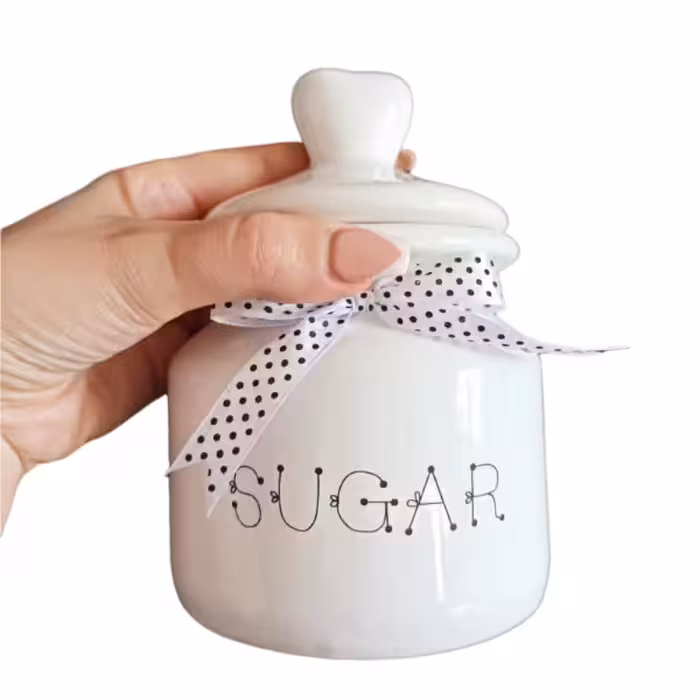 بانکه مدل Sugar کد 2