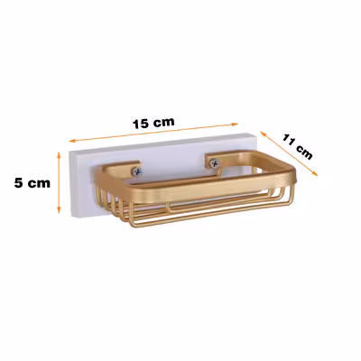 جاصابونی پیسو مدل AL-BV