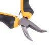 انبر دم باریک اینکو مدل HM-BNP-08115 سایز 4.5 اینچ