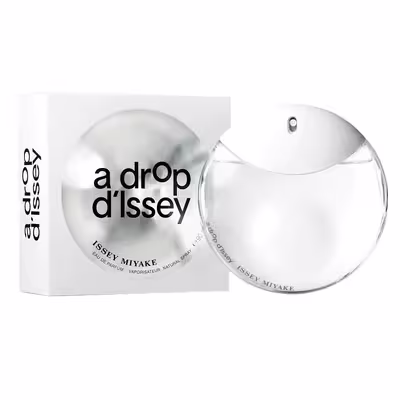ادو پرفیوم زنانه ایسی میاک مدل A Drop D Issey حجم 90 میلی لیتر