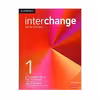 کتاب Interchange 1 Fifth Edition اثر Jack C. Richards انتشارات کمبریدج