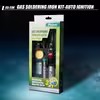 هویه گازی پروسکیت مدل GS-23K