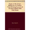 کتاب Eagle on the Street اثر David A. Vise and Steve Coll انتشارات Diane Pub Co