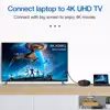  کابل HDMI یو اِل‌ تی یونیت مدل 4k طول 3 متر 