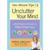 کتاب Unclutter Your Mind اثر Donna Smallin Kuper انتشارات Storey Publishing, LLC