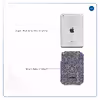 برچسب پوششی ماهوت مدل Iran-Tile6 مناسب برای تبلت اپل iPad mini 2012 A1432