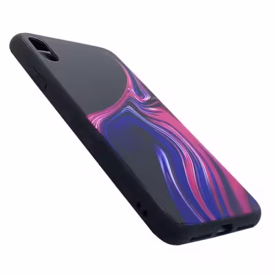 کاور مدل R002 مناسب برای گوشی موبایل اپل iPhone XS Max