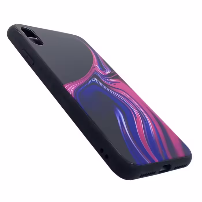 کاور مدل R002 مناسب برای گوشی موبایل اپل iPhone XS Max