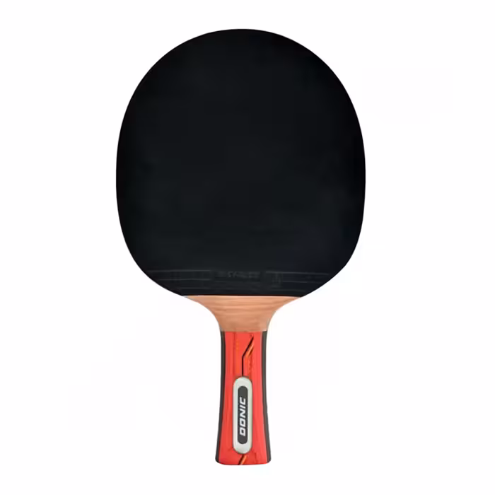 راکت پینگ پنگ دونیک مدل Waldner Line Level 1000