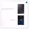 برچسب پوششی ماهوت مدل BUGATTI مناسب برای تبلت سامسونگ Galaxy Tab S2 8.0 2015 T715