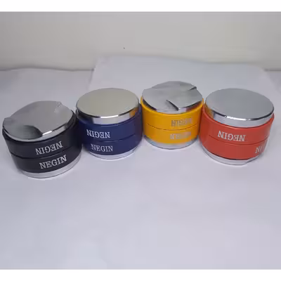 ست مت تک و تمپر لولر دوبل مدل 51