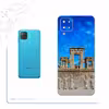 برچسب پوششی ماهوت مدل TAKHT-e-JAMSHID مناسب برای گوشی موبایل سامسونگ Galaxy M12
