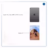 برچسب پوششی ماهوت مدل Kaloot مناسب برای تبلت اپل iPad mini (GEN 5) 2019 A2133