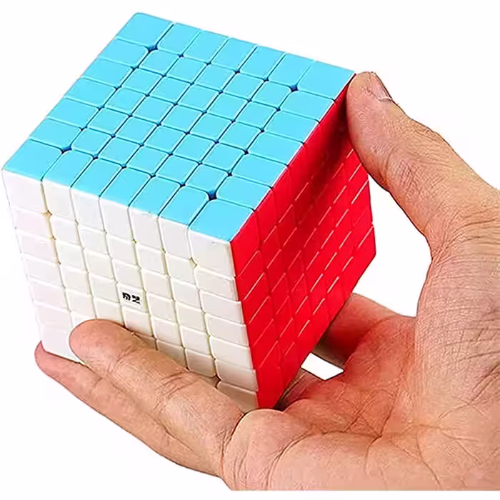 مکعب روبیک کای وای مدل QY3088