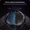محافظ صفحه نمایش لاین مدل RB007 مناسب برای ساعت هوشمند سامسونگ Galaxy Watch 4 40mm بسته دو عددی
