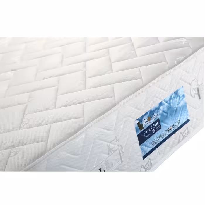 تشک رویال مدل مدیکال کلاس دو نفره سایز 200 × 180 سانتی متر 