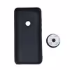 کاور طرح خرس کد 876 مناسب برای گوشی موبایل شیائومی Redmi Note 8 به همراه پاپ سوکت