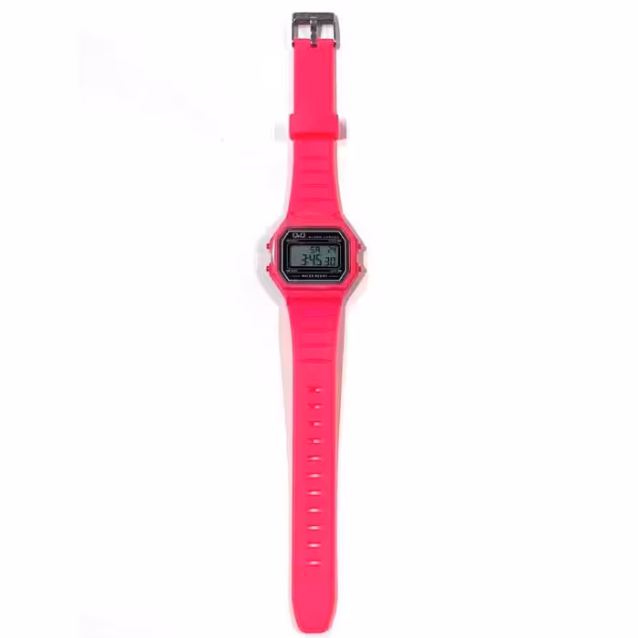 ساعت مچی دیجیتال کیو اند کیو مدل M173J017Y