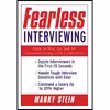 کتاب Fearless Interviewing اثر Marky Stein انتشارات McGraw Hill
