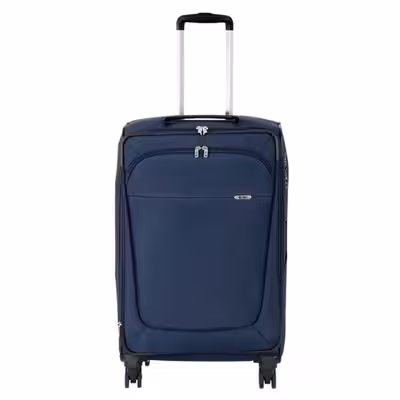 چمدان نیلپر مدل آوان کد 700679 - 111 سایز متوسط