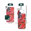 کاور گرین مدل camouflage مناسب برای گوشی موبایل اپل iphone 13 pro max