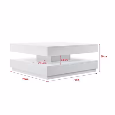 میز جلومبلی اعیان مدل FH186