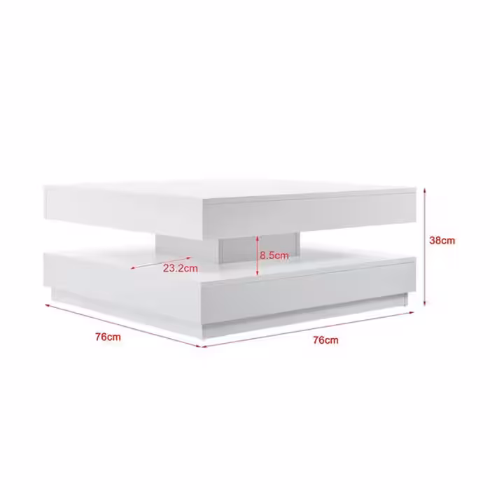 میز جلومبلی اعیان مدل FH186