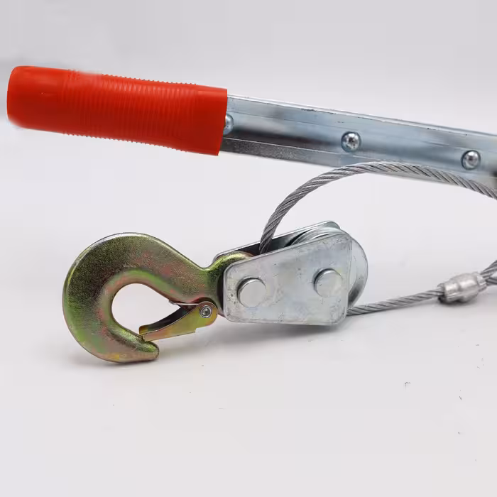 پولیفت مدل بلک بول کد YP-BAGHI-1TON