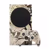برچسب کنسول بازی Xbox series s توییجین وموییجین مدل Snake 08 مجموعه 4 عددی