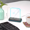 چراغ رومیزی نئون مدل RZR