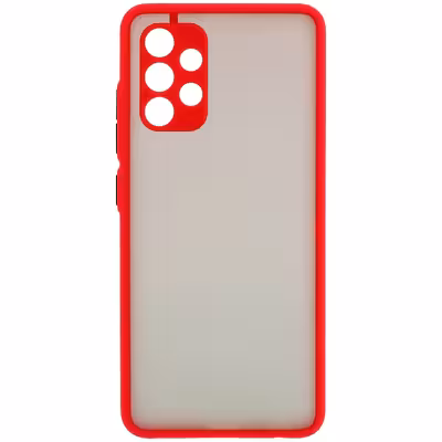 کاور کلاسیک مدل رنگی  کد KHO.271 مناسب برای گوشی موبایل سامسونگ GALAXY A72 به همراه پایه نگهدارنده