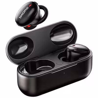 هدست بلوتوثی وان مور مدل FTI NEW EARBUDS EHD9001TA WIRELEES