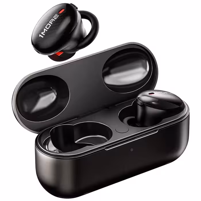 هدست بلوتوثی وان مور مدل FTI NEW EARBUDS EHD9001TA WIRELEES