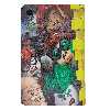 کیف کلاسوری مدل لگو بتمن مناسب برای تبلت سامسونگ Galaxy Tab S6 Lite P610 / P615
