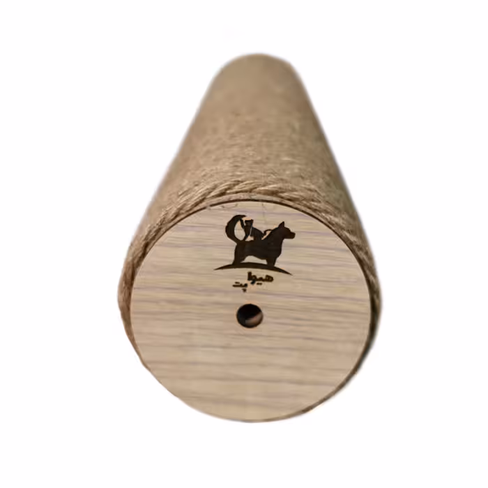 اسکرچر گربه هیوا پت مدل B33