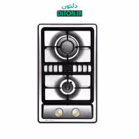 گاز صفحه ای درخشان G 203